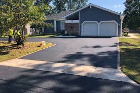 Driveway Pressure Washing in Warrenton, VA